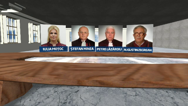 Referendumul a fost INVALIDAT. Momentele-cheie ale zilei in care Traian Basescu a scapat de demitere