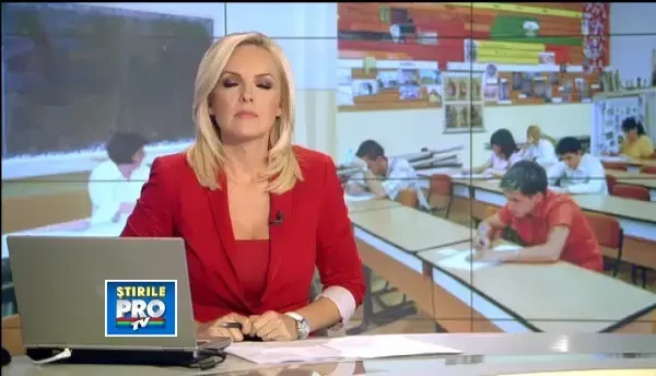 BAC 2012,sesiunea de toamna. Multi dintre elevi nu au stiut nici cum se cheama prima proba sustinuta