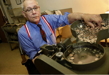 Hotelul in care spalarea banilor este o practica legala FOTO