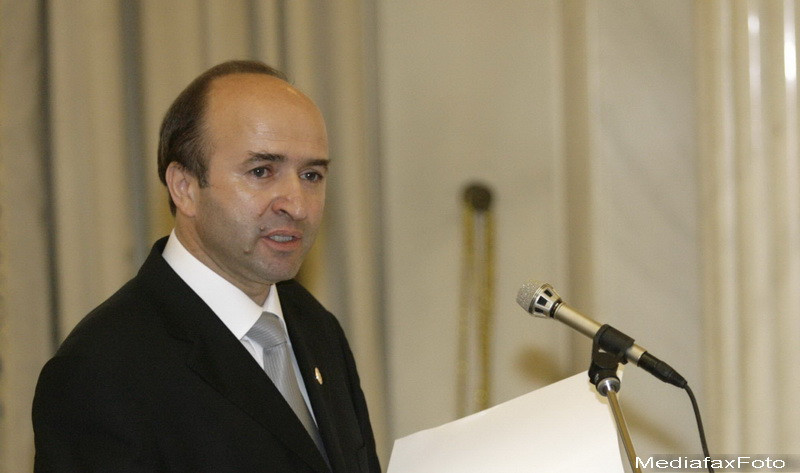 Judecatorul CC Tudorel Toader: Este posibila amanarea deciziei privind referendumul