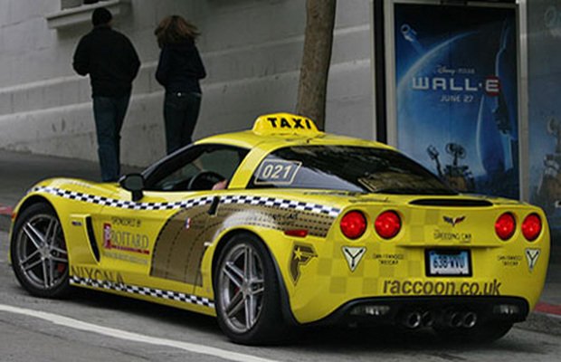Taxi