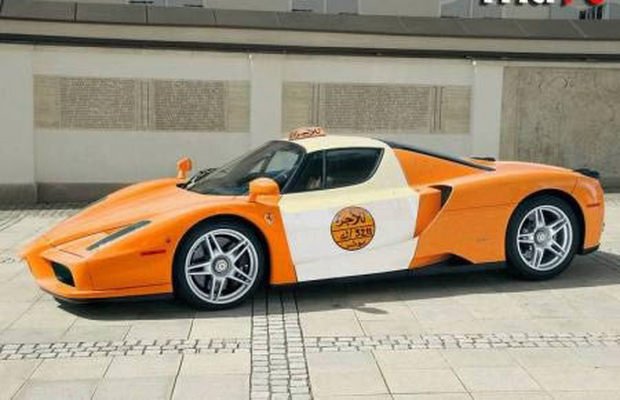 Taxi