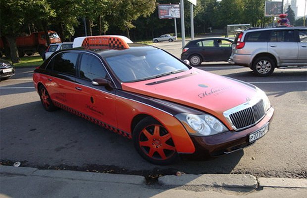 Taxi