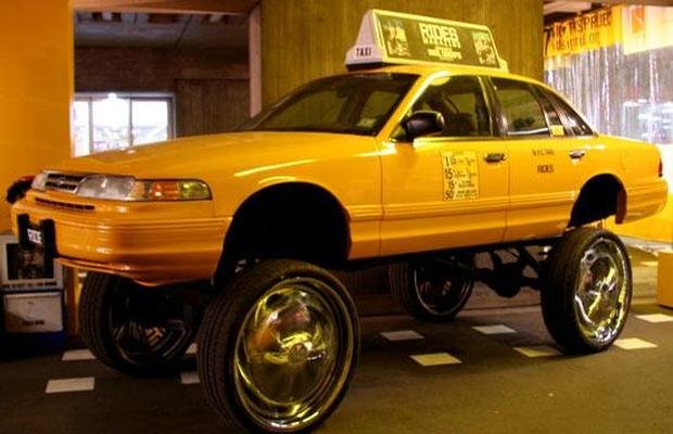 Taxi