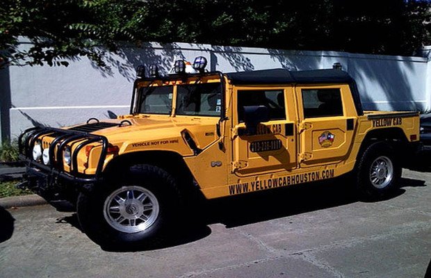 Taxi