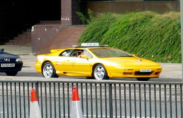 Taxi