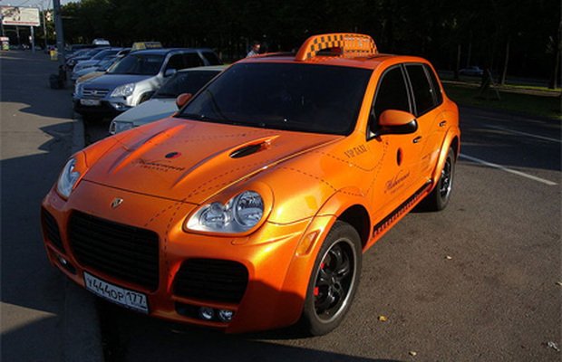 Taxi