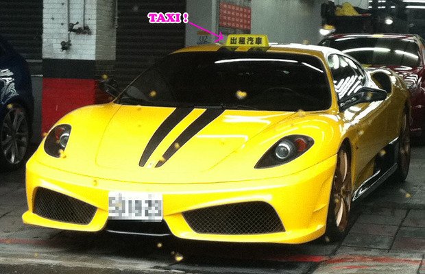 Taxi
