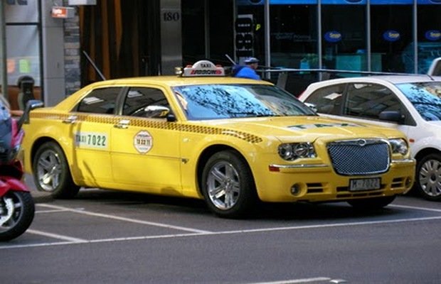 Taxi