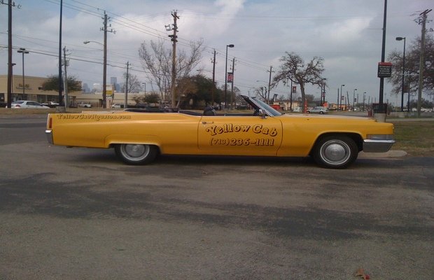 Taxi