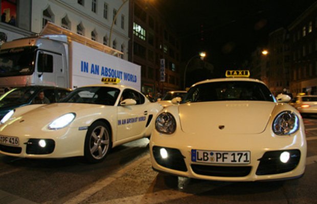Taxi