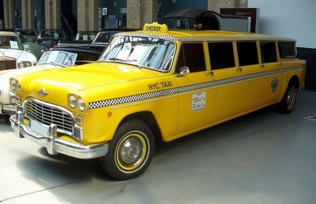Taxi