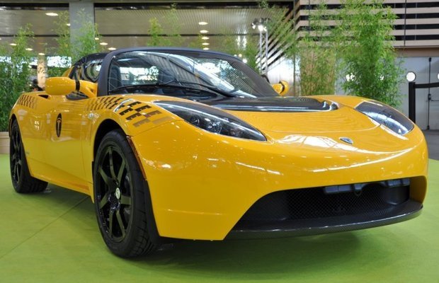Taxi