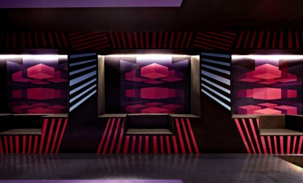 Josefine/ Roxy Club
