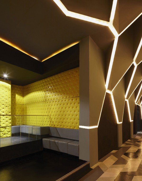 Josefine/ Roxy Club