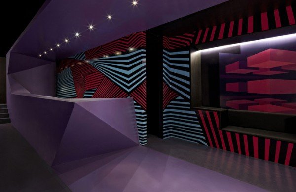 Josefine/ Roxy Club