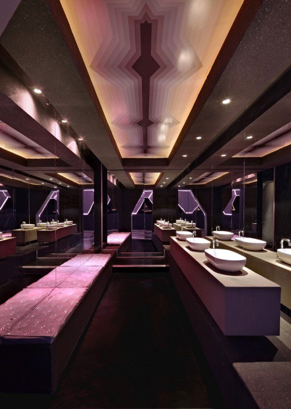 Josefine/ Roxy Club