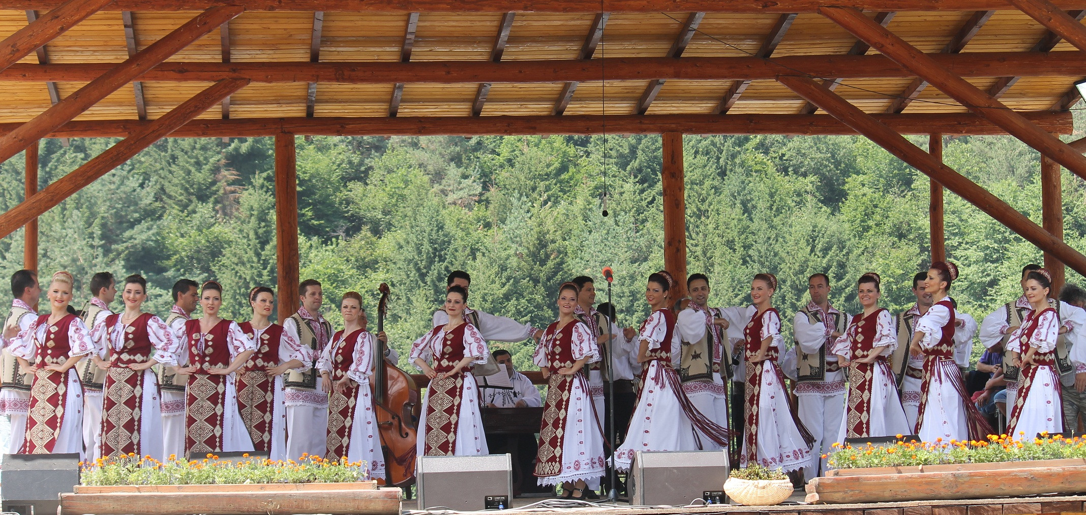 Weekend de sarbatoare in cartierele timisorene Ghiroda Noua si Ronat. Ce evenimente vor avea loc