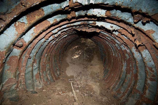 Descoperit dupa 56 de ani. Existenta lui, extrem de importanta pentru evitarea unui razboi nuclear