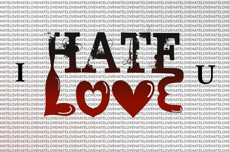 25 de MOTIVE pentru care FEMEILE ii URASC pe BARBATI!