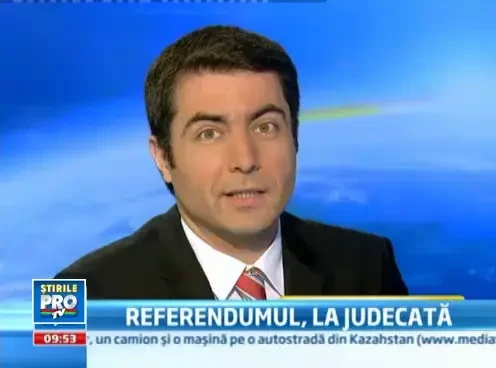 Editia speciala Stirile ProTv de la ora 10:00