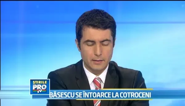 Cristian Tudor Popescu despre decizia CCR de la invalida referendumul