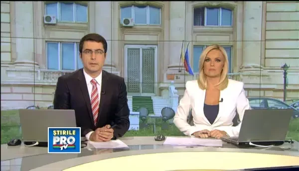 CULISELE SEDINTEI CCR: Cum a schimbat Aspazia Cojocaru tabara si a votat pentru Traian Basescu