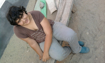 O fata de 15 ani din Caras-Severin a disparut fara urma. Oamenii legii o cauta de o saptamana