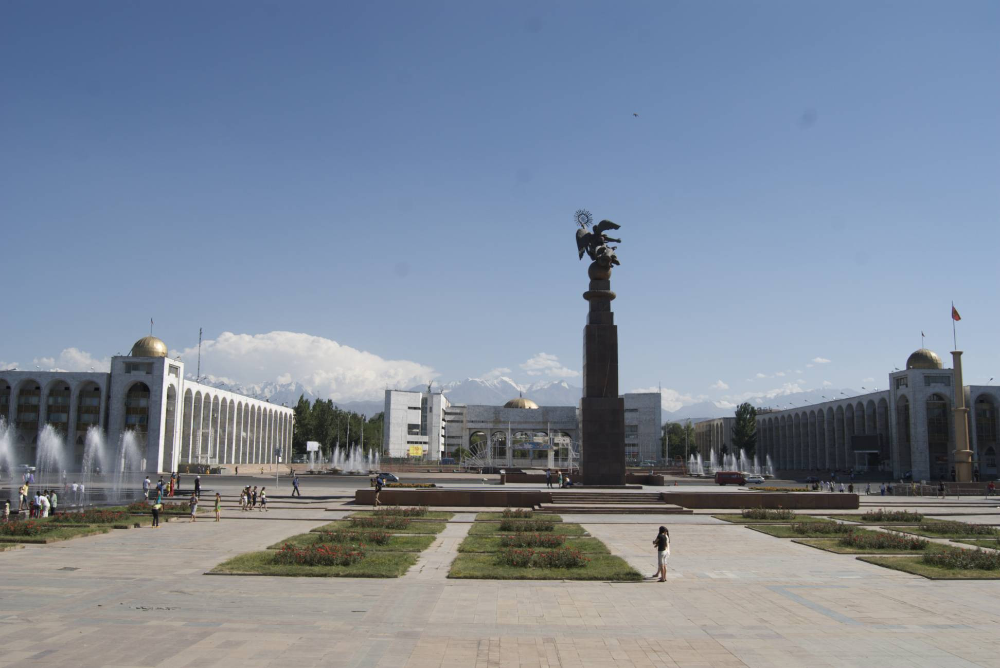 Bishkek
