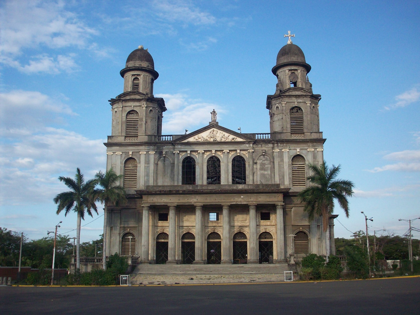 Managua