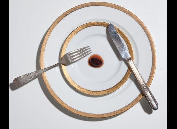 Regim pana la final: a cerut o maslina inainte de executie. Ce au mai poftit condamnatii la moarte