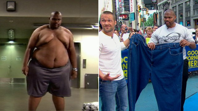 A SLABIT peste 100 de kilograme intr-un an! Cum a reusit aceasta PERFORMANTA! VIDEO