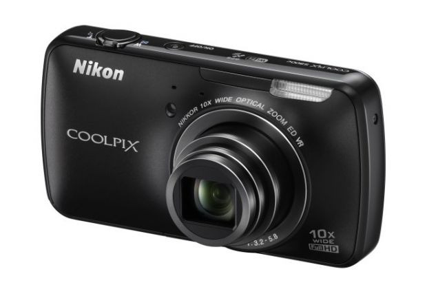 Inovatie de la Nikon: camera foto compacta cu Android