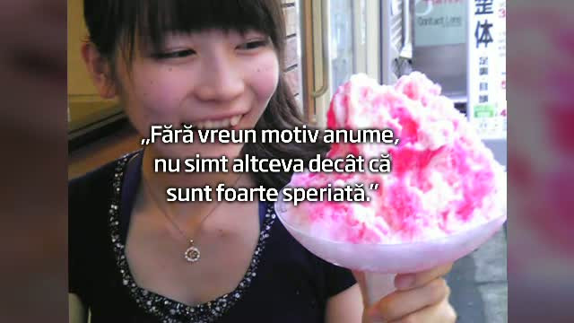 Suma de 1500 de lei i-ar fi salvat viata tinerei japoneze.Cum putea Politia Romana sa evite tragedia