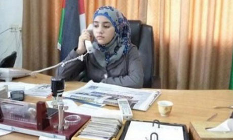 Are 15 ani si conduce 9000 de oameni. Secretul primei tinere care a ajuns primar intr-o tara araba