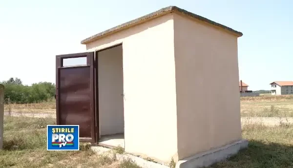 Alimentarea cu apa a Timisoarei, in pericol. Furturile de echipamente au redus volumul de apa