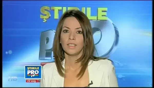 Telenovela mai ceva ca-n filmele sud-americane. Primarul unei comune din Timis a fugit cu amanta