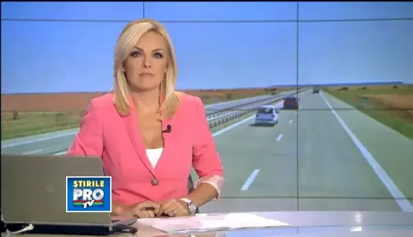 Fiul lui Radu Mazare, prins la volanul unei masini ce gonea pe autostrada cu 194 km/ora