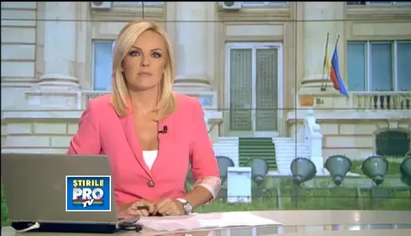 CCR a trimis Parlamentului decizia pe referendum, care va fi facuta publica doar in plenul reunit