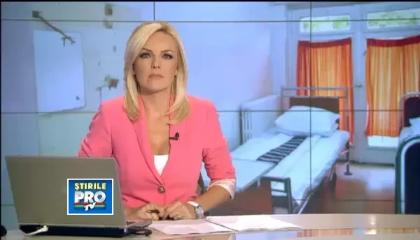 Un barbat si-a gasit moartea in spital. A fost legat in chingi, sedat si batut de un supraveghetor