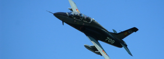 Portretul pilotului decedat in accidentul aviatic din Craiova. O defectiune tehnica, posibila cauza