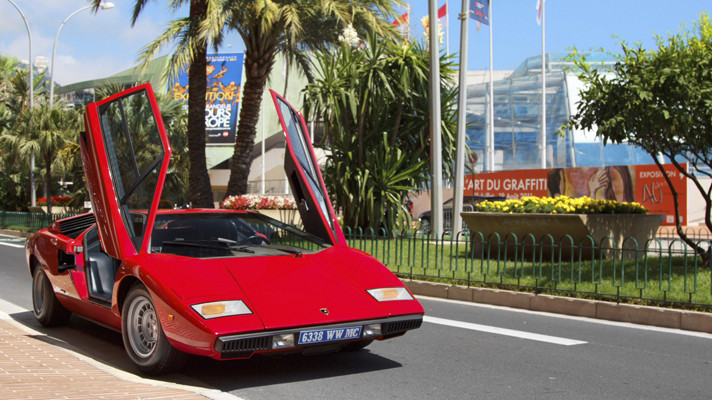 ASA arata SUPERCAR-urile de la MONACO: 37 de poze GENIALE! GALERIE FOTO