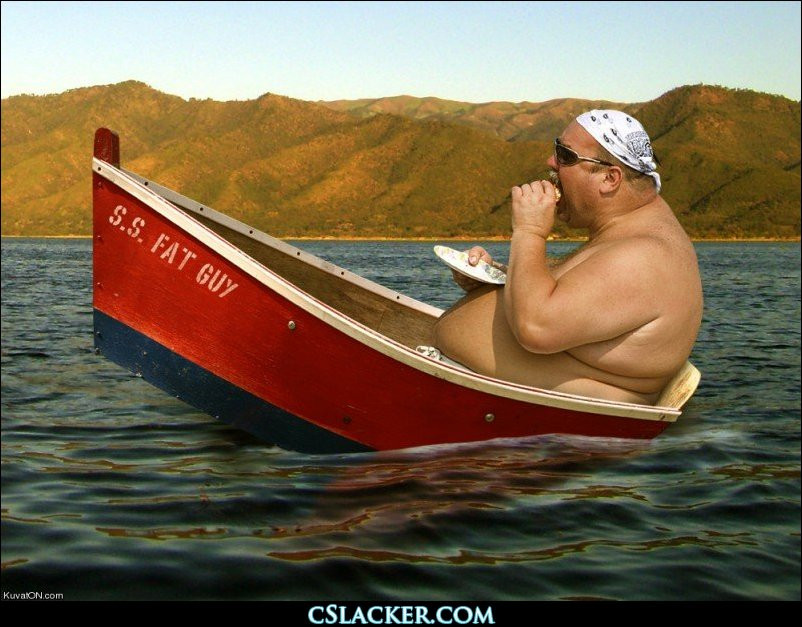 BURTA? ASA vom putea slabi pe viitor! Unde gasim substanta care da senzatia de saturatie: