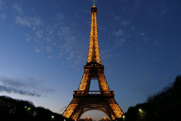 Franceza, votata drept cea mai sexy limba din lume. Urmatoarele doua pozitii in clasament si cele mai dezagreabile limbi