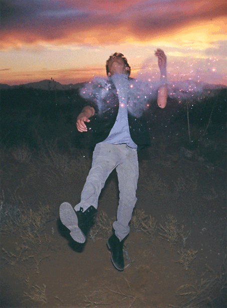 EXPERIMENTE STELARE: ASTEA sunt cele mai TARI gif-uri pe care le-ai vazut VREODATA! GALERIE FOTO