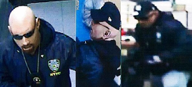 Au crezut ca au comis jaful perfect, insa au comis o gafa inexplicabila. Cum au fost prinsi doi hoti