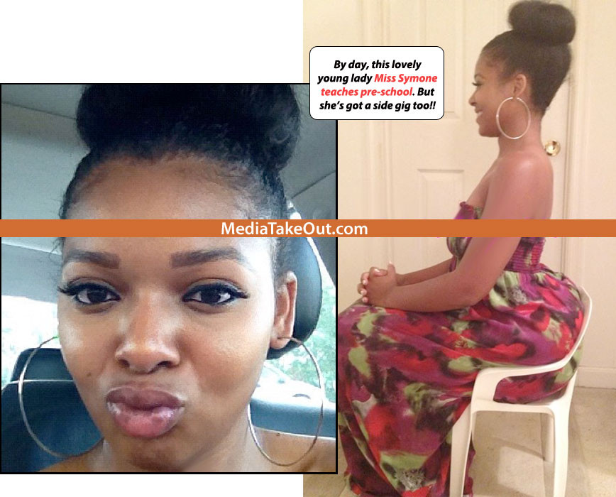 Aceasta educatoare are un secret teribil. Transformarea nocturna la care nu se astepta nimeni. VIDEO