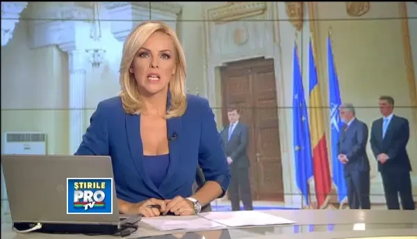 Mona Pivniceru a depus juramantul de investitura in functia de ministru al Justitiei