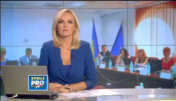 Mona Pivniceru a depus juramantul de investitura in functia de ministru al Justitiei - 2