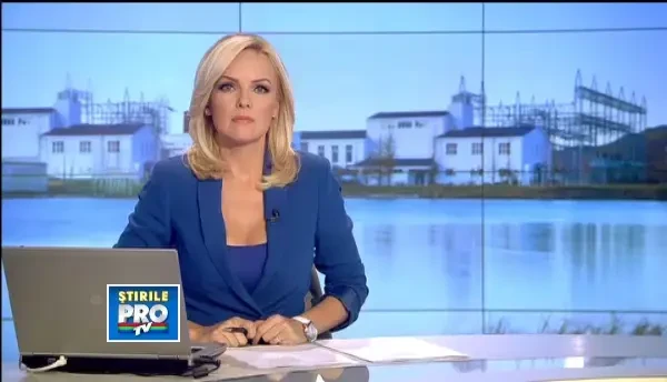 Spectacol pirotehnic la inaugurarea noului tunel al Hidroelectrica. Cu banii furati, faceam inca 3